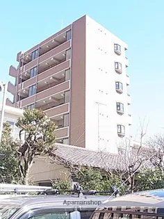 東京都小金井市本町2丁目【マンション】の外観