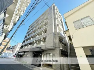 マイナビSTAYパレス武蔵関の画像