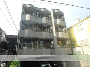 エメラルドハイツの画像