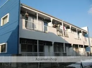 スターコーポ【2階】の外観