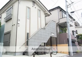 プリンス小松の画像