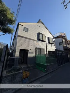 アマーラ経堂の画像