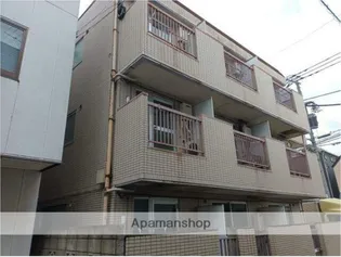 ウエストハイムの画像