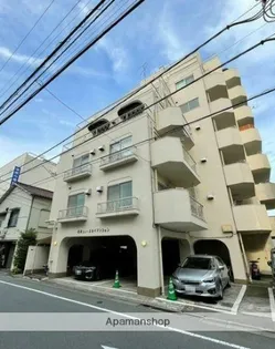 東京都杉並区西荻南2丁目【マンション】の外観