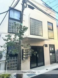 東京都杉並区天沼3丁目【マンション】の外観