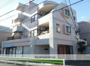 ピアライフアルファの画像