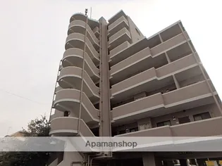 シャルマン井荻【4階】の外観