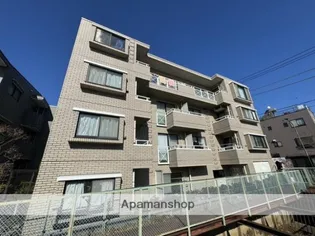 プランドール武蔵野の画像