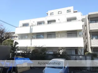 フェリシアメゾン【1階】の外観