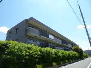 グランドゥール上石神井の画像