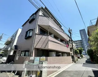 南浦フローラルマンションの画像