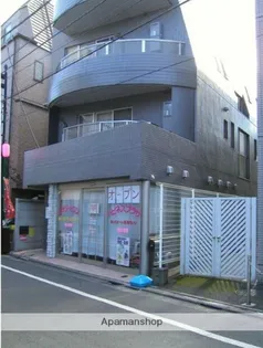 東京都杉並区西荻南2丁目【マンション】の外観