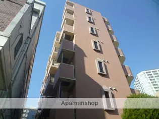 東京都三鷹市下連雀3丁目【マンション】の外観