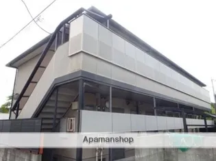 東京都武蔵野市吉祥寺南町4丁目【アパート】の外観