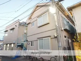 サンファスト吉祥寺の画像