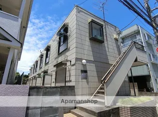 Kフラットの画像