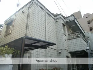 メゾン・ドリュ【2階】の外観