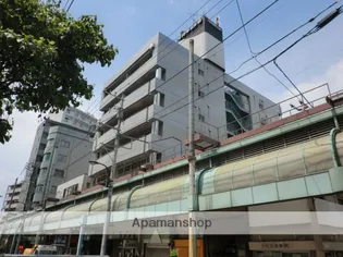 タカギビル8の画像