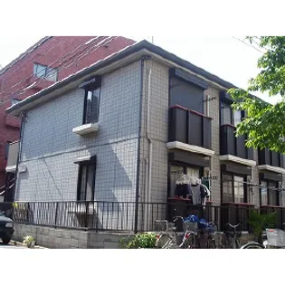 セゾン世田谷の画像