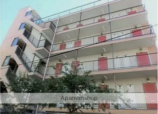 ダイホープラザ東高円寺の画像