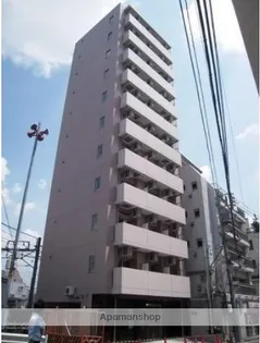 東京都練馬区関町北2丁目【マンション】の外観