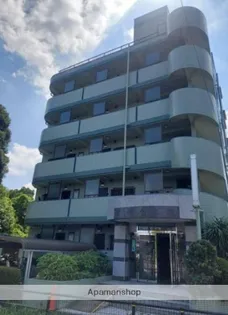 東京都練馬区関町北5丁目【マンション】の外観