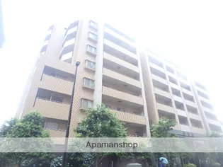 コスモフォーラム武蔵小金井の画像