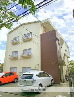 大久保ハイツの画像