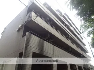 ガラ シティ高井戸の画像