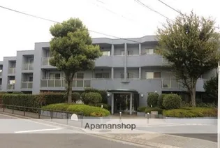 武蔵関ハイムの画像