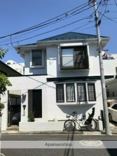 AP上石神井の画像