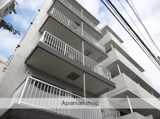 ウェルストーン八幡山の画像