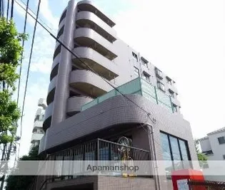 T'S GARDEN田無の画像