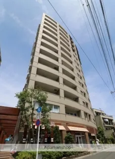 東京都武蔵野市中町1丁目【マンション】の外観