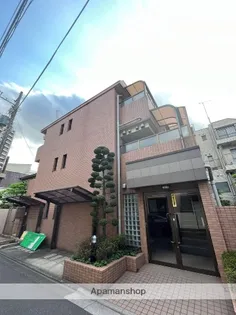 サンコーポ木村の画像