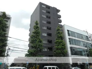 東京都杉並区上荻2丁目【マンション】の外観