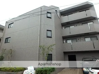 東京都杉並区天沼2丁目【マンション】の外観