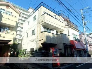 ヴァンヴェール方南町の画像