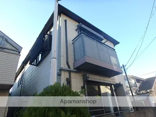 ハイツミヤモトの画像