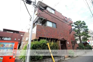 クリエイトビルの画像