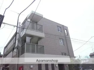 東京都杉並区荻窪3丁目【マンション】の外観