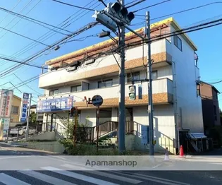 清水ビルディング武蔵野の画像