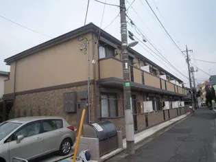 プランドールパレスの画像