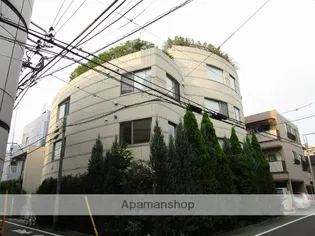 東京都世田谷区三軒茶屋1丁目【マンション】の外観