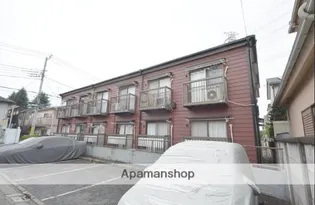 ハーバードハイツの画像