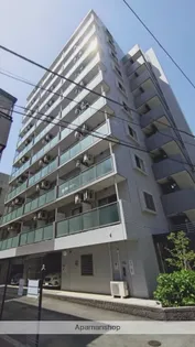 東京都杉並区荻窪5丁目【マンション】の外観