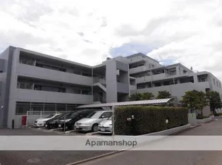 ファンフィールド宮前の画像