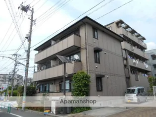 東京都杉並区井草2丁目【アパート】の外観