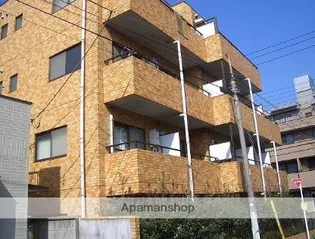 パークアベニュー高久の画像