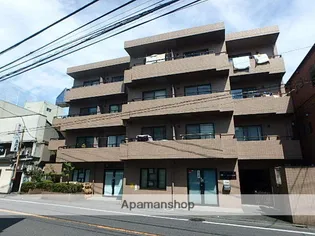 ロジェ高井戸壱番館の画像